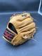 Rawlings Heart Of The Hide Pror205-4t Pro Grade Lht Excellent Condition