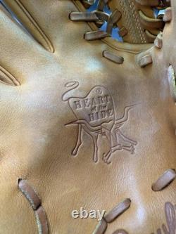 Rawlings Heart Of The Hide PROR205-4T Pro Grade LHT Excellent Condition