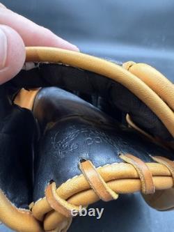 Rawlings Heart Of The Hide PROR205-4T Pro Grade LHT Excellent Condition