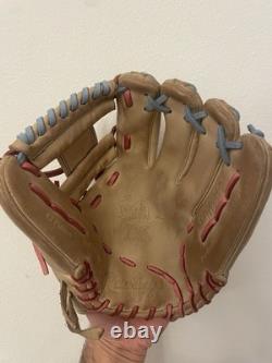 Rawlings Heart Of The Hide PROR934 11.5 Baseball Glove