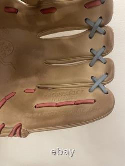 Rawlings Heart Of The Hide PROR934 11.5 Baseball Glove