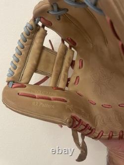 Rawlings Heart Of The Hide PROR934 11.5 Baseball Glove