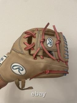 Rawlings Heart Of The Hide PROR934 11.5 Baseball Glove