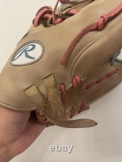 Rawlings Heart Of The Hide PROR934 11.5 Baseball Glove