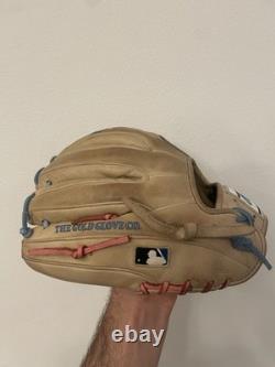 Rawlings Heart Of The Hide PROR934 11.5 Baseball Glove