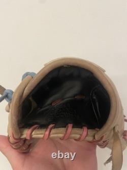 Rawlings Heart Of The Hide PROR934 11.5 Baseball Glove