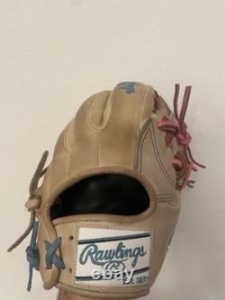 Rawlings Heart Of The Hide PROR934 11.5 Baseball Glove