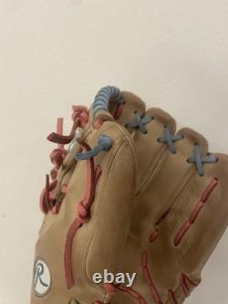 Rawlings Heart Of The Hide PROR934 11.5 Baseball Glove