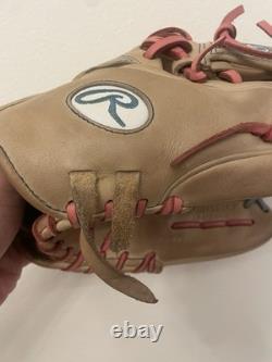 Rawlings Heart Of The Hide PROR934 11.5 Baseball Glove