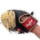 Rawlings Heart Of The Hide Prorfm18-17b 12.5 First Base Baseball Glove Lht