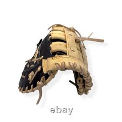 Rawlings Heart Of The Hide PRORFM18-17B 12.5 First Base Baseball Glove LHT