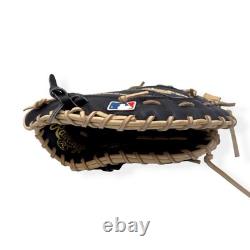 Rawlings Heart Of The Hide PRORFM18-17B 12.5 First Base Baseball Glove LHT