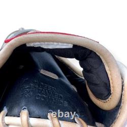Rawlings Heart Of The Hide PRORFM18-17B 12.5 First Base Baseball Glove LHT