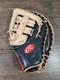 Rawlings Heart Of The Hide Prorfm18-17b 12.5 First Base Mitt Right Hand Throw