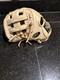 Rawlings Heart Of The Hide Prorkb17c 12.25in Lh Throw Utility Baseball Glove