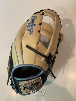 Rawlings Heart Of The Hide PROTT2-20CN 11.5 Gold Glove Club RHT