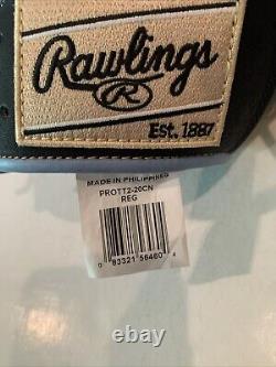 Rawlings Heart Of The Hide PROTT2-20CN 11.5 Gold Glove Club RHT