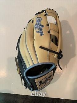 Rawlings Heart Of The Hide PROTT2-20CN 11.5 Gold Glove Club RHT