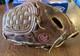 Rawlings Heart Of The Hide Pro-107bf Baseball Glove Lht Made In Usa