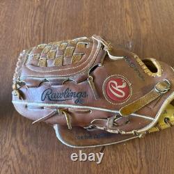 Rawlings Heart Of The Hide PRO-107BF Baseball Glove LHT Made In USA