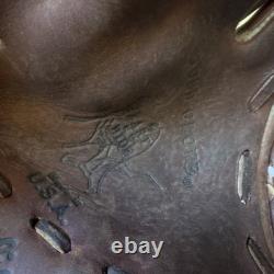 Rawlings Heart Of The Hide PRO-107BF Baseball Glove LHT Made In USA