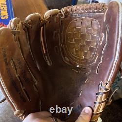 Rawlings Heart Of The Hide PRO-107BF Baseball Glove LHT Made In USA