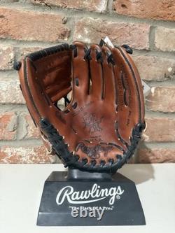 Rawlings Heart Of The Hide PRO-15XOT USA HORWEEN FLAG PATCH USA HOH NWT