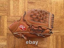 Rawlings Heart Of The Hide PRO-201BC 11.75 Baseball Glove