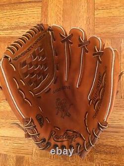 Rawlings Heart Of The Hide PRO-201BC 11.75 Baseball Glove