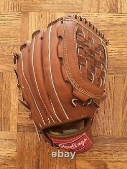 Rawlings Heart Of The Hide PRO-201BC 11.75 Baseball Glove