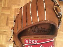 Rawlings Heart Of The Hide PRO-201BC 11.75 Baseball Glove