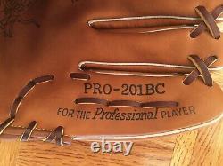 Rawlings Heart Of The Hide PRO-201BC 11.75 Baseball Glove