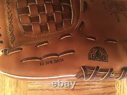 Rawlings Heart Of The Hide PRO-201BC 11.75 Baseball Glove