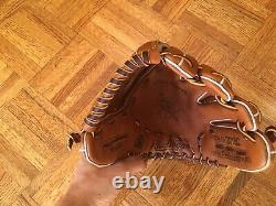 Rawlings Heart Of The Hide PRO-201BC 11.75 Baseball Glove