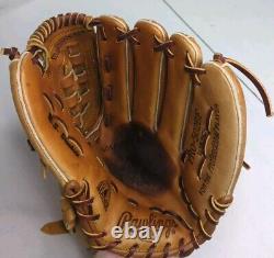 Rawlings Heart Of The Hide PRO-502-BF Baseball Glove 12 1/4 RHT US Steerhide