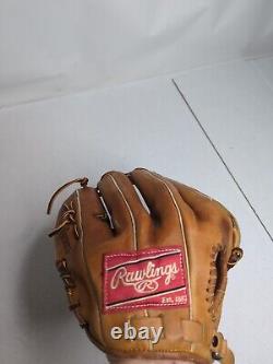 Rawlings Heart Of The Hide PRO-502-BF Baseball Glove 12 1/4 RHT US Steerhide