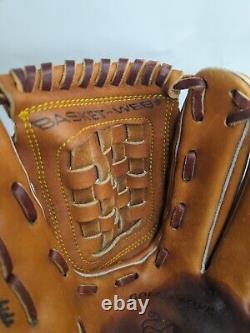 Rawlings Heart Of The Hide PRO-502-BF Baseball Glove 12 1/4 RHT US Steerhide