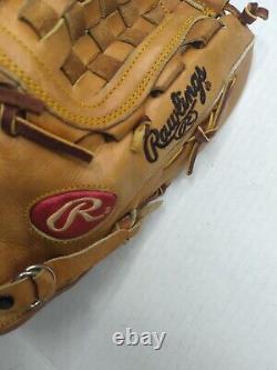Rawlings Heart Of The Hide PRO-502-BF Baseball Glove 12 1/4 RHT US Steerhide