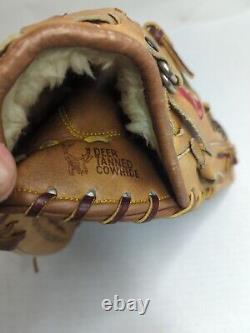 Rawlings Heart Of The Hide PRO-502-BF Baseball Glove 12 1/4 RHT US Steerhide