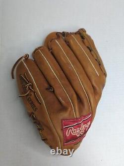 Rawlings Heart Of The Hide PRO-502-BF Baseball Glove 12 1/4 RHT US Steerhide