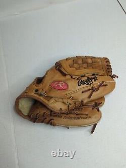 Rawlings Heart Of The Hide PRO-502-BF Baseball Glove 12 1/4 RHT US Steerhide