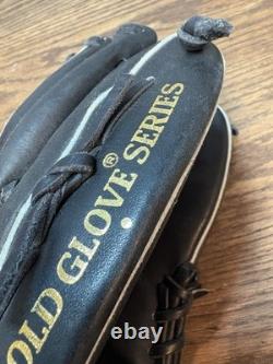 Rawlings Heart Of The Hide PRO-6BFB Horween Baseball Glove 12.5 Gold Glove LHT