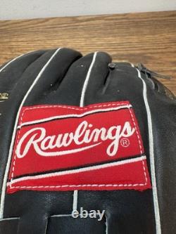 Rawlings Heart Of The Hide PRO-6BFB Horween Baseball Glove 12.5 Gold Glove LHT