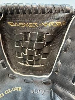 Rawlings Heart Of The Hide PRO-6BFB Horween Baseball Glove 12.5 Gold Glove LHT
