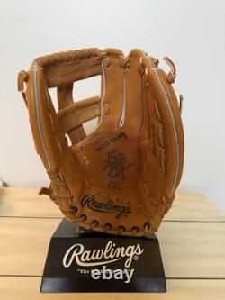 Rawlings Heart Of The Hide PRO-6HF Cal Ripken Jr Auto Horween USA MINT HOH
