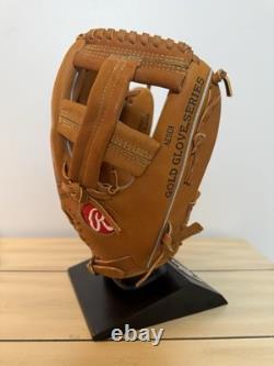 Rawlings Heart Of The Hide PRO-6HF Cal Ripken Jr Auto Horween USA MINT HOH