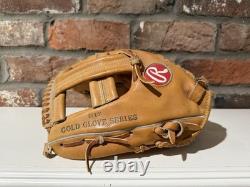 Rawlings Heart Of The Hide PRO-6HF Horween USA Pro Issue NWT LHT