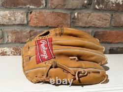 Rawlings Heart Of The Hide PRO-6HF Horween USA Pro Issue NWT LHT