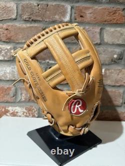 Rawlings Heart Of The Hide PRO-6HF Horween USA Pro Issue NWT LHT