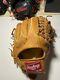 Rawlings Heart Of The Hide Pro-6xtc Code 55 Horween Leather Rht Nwt
